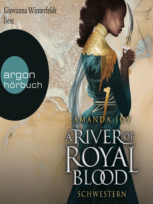 Title details for Schwestern--A River of Royal Blood, Band 2 (Ungekürzte Lesung) by Amanda Joy - Available